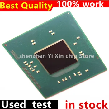 100% тест очень хорошего продукта N2920 SR1SF cpu bga-чип reball с шариками микросхем IC