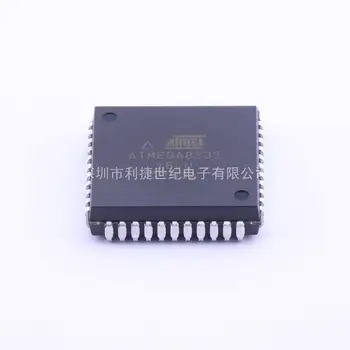 10ШТ ATMEGA8535-16JU 44-PLCC микросхема 8-битная 16 МГц 8 КБ