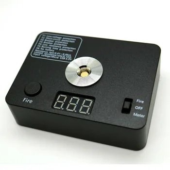 521 Электронный тестер сопротивления продукта TAB MINI V3 resistance tester с экранным дисплеем