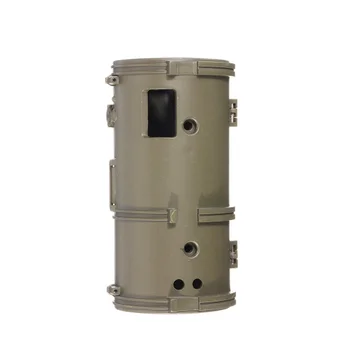 HG 8012-P0014 Масляный бак-цистерна для запасных частей для радиоуправляемых моделей автомобилей P801 P802 1/12