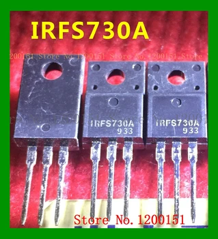 IRFS730A -220F