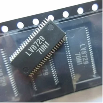 LV8729 LV8729V-TLM-H Новая оригинальная упаковка чипа 44-SSOP