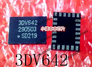 X3DV642GU，115 NX3DV642GU для печати 3DV642 XQFN-24