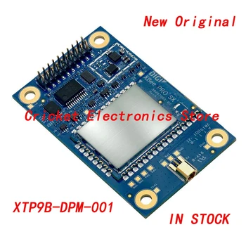 XTP9B-DPM-001 Sub GHz модуль 9XTend Замена P2MP MMCX N.A