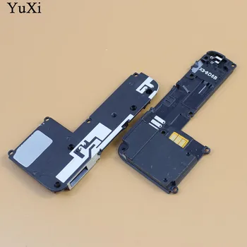 YuXi для Lenovo Zuk Z2 громкоговоритель, зуммер звонка, запасные части для гибкого кабеля
