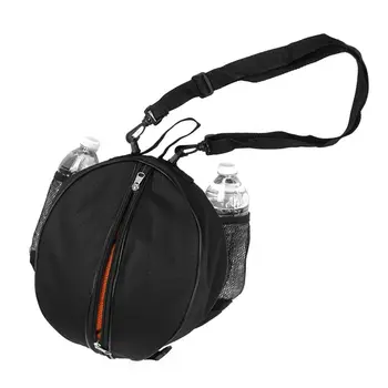 Баскетбольная сумка Футбольный мяч Футбольная волейбольная спортивная сумка для софтбола Сумки через плечо