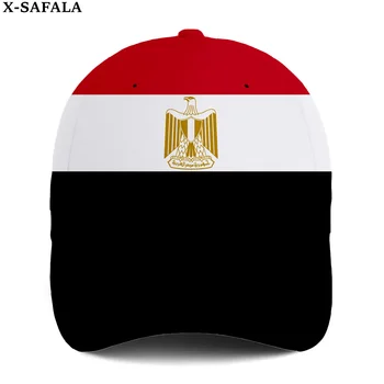 Бейсболка Love Egypt Country с 3D принтом Snapback Hat Мужские Женские Спортивные головные уборы для взрослых Спорт на открытом воздухе Солнцезащитный козырек-4