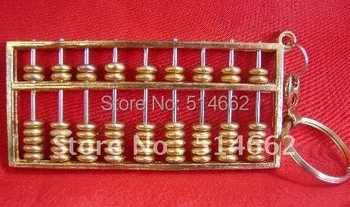 Брелок Golden Abacus Feng Shui