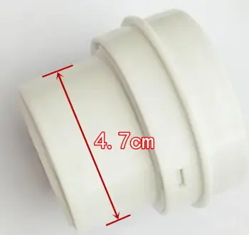 детали рисоварки большого размера Паровой предохранительный клапан выпускной клапан диаметром 4,7 см