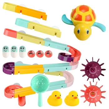 Детские игрушки для ванны 