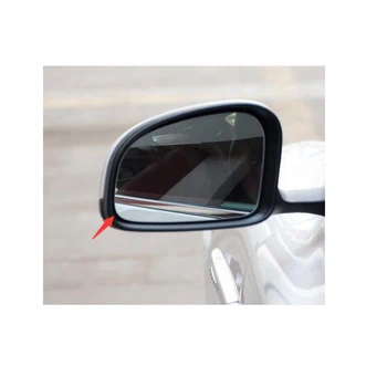 Для Aston Martin DB9 Vantage DB11 Стекло объектива зеркала заднего вида с большим обзором