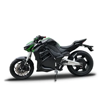 Качественный гоночный электродвигатель мощностью 10000 Вт, топовый гоночный мотоцикл с литиевой батареей 72 В 100 АЧ, скоростной спортивный мотоцикл