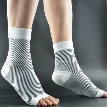 Компрессионные носки для мужчин Мужские Носки