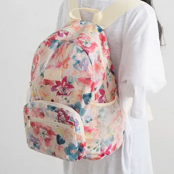 Модная дорожная сумка для мальчиков и девочек, рюкзак для молодых студентов, многофункциональная дорожная сумка, высококачественная функциональная сумка