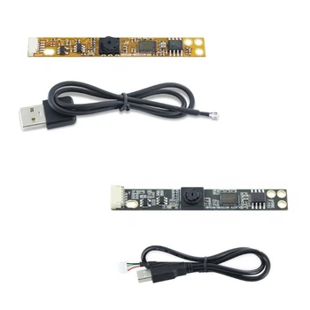 Модуль USB-камеры, OV9726 1MP 1280х720P OTG CMOS USB-модуль камеры, модуль веб-камер для промышленного DIY