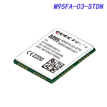 Модуль сотовой связи M95FA-03-STDN GSM
