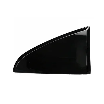 Накладка центральной панели приборной панели Треугольный блок ICC для Ford Falcon BA BF 2002-2011 1027234 04428A1 Ярко-черный