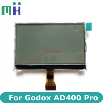 НОВИНКА для Godox AD400 Pro AD400PRO ЖК-дисплей для ремонта вспышки SPEEDLITE, запасная часть
