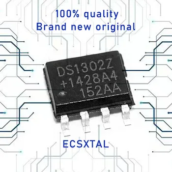 Новый оригинальный DS1302ZN DS1302Z DS1302 SOP-8 IC