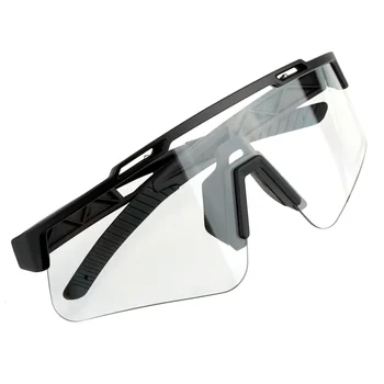 Оправа для очков TR90 с фотохромными HD-линзами 1,7 мм и оправой для очков для близорукости