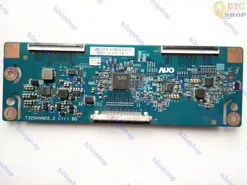 Оригинальная логическая плата T-CON board T320HVN05.2 32T42-C01 для Philips BDM3201F