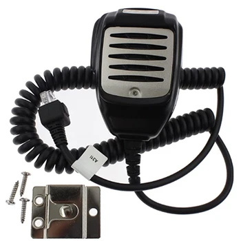 Оригинальный Портативный Динамик SM11R1 с Микрофоном PTT для Автомагнитолы HYTERA HYT TM600 TM800 TM-800 TM-610 TM-600 TM-800M TM-628
