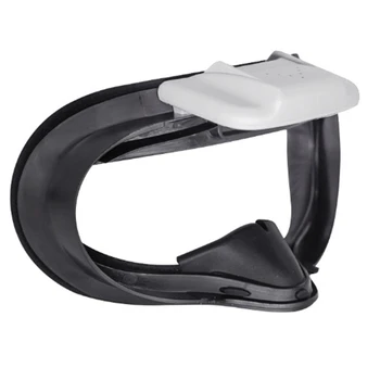 Охлаждающий вентилятор для гарнитуры Oculus Quest 2 VR, Активная вентиляция, циркуляция воздуха, Дышащая Лицевая панель