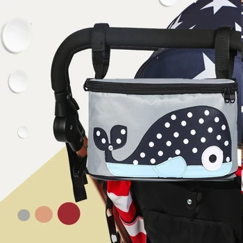 Переносная сумка-органайзер, сумка для хранения коляски, сохраняет молоко теплым, сумка для мамы на плечо, ручная сумка для путешествий на открытом воздухе