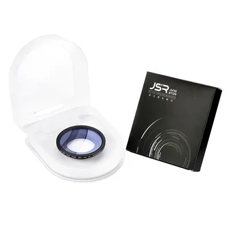 Профессиональный HD Тонкий MCUV MC UV фильтр для защиты объектива для спортивной экшн-камеры SJCAM SJ8 Air Pro Plus