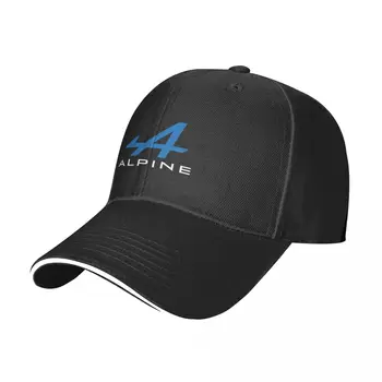 РАСПРОДАЖА - Бейсбольная кепка Alpine Formula Cap, мужская кепка от солнца, новая шляпа, мужские и женские кепки