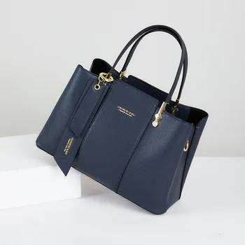 Роскошная брендовая женская сумка большой емкости 2023 года, новый модный стиль, сумка через плечо на одно плечо и кошельки Sac Gg Cc