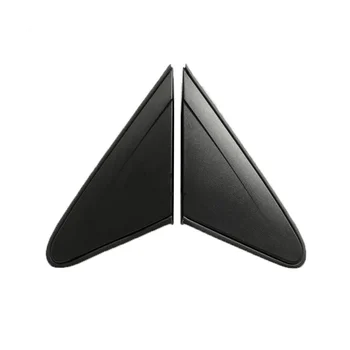 Треугольная накладка на наружное зеркало левой/правой двери для Chevrolet Cruze