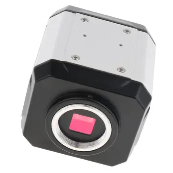 Цифровая промышленная камера 2 МП 3 в 1 с видеовыходом VGA Av USB TV